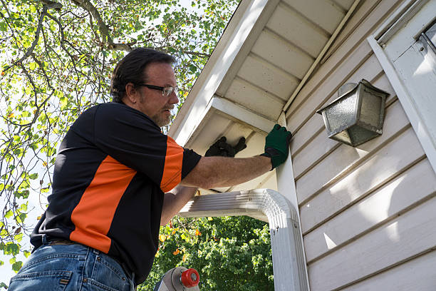 Affordable Siding Repair and Maintenance Services in North Haverhill, NH